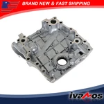 For 94-04 Toyota 2.7L 3RZFE T100 Tacoma 4RUNNER Timing Chain Cover Oil Pump. Fixed Price $51.05.