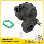 High Volume Oil Pump For Chevrolet S10 Silverado Gmc C1500 K2500 Jimmy Safari. Fixed Price $32.46.