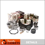 Timing Belt Gmb Water Pump Kit Fit 92-97 Subaru Svx 3.3L Dohc EG33D. Fixed Price $226.28.