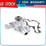 Water Pump Ford V6 4.0L Explorer 97-10 Mustang 05-10 Ranger 01-11 Mazda B400. Fixed Price $44.19.