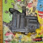 Oem 1961 1962 Cadillac 390 Engine Oil Pump #1471485 **core** Nice. Fixed Price $149.88.