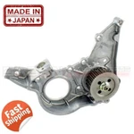 New Aisin Brand Engine Oil Pump For Toyota Tercel 1995-1999 Paseo. Fixed Price $87.00.