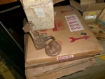 Nos Gm Engine Oil Pump For Select 59-81 Buick Oldsmobile Pontiac Models 9787518. Fixed Price $65.00.