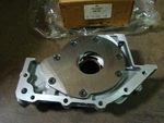 1985-1990 Ford Escord Exp Lynx Oil Pump E7FZ6600A Nos E7FZ-6600-A. Fixed Price $75.00.
