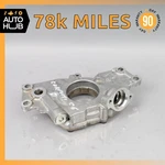 2005 Chevrolet Corvette C6 6.0L V8 Engine Motor Oil Pump 12556436 Oem 78K. Fixed Price $41.50.