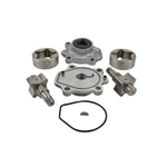 Itm Engine Components 057-1126 Oil Pump. Fixed Price $60.34.