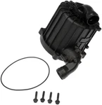 Genuine Dorman Oil Separator Repair Kit 996-1006. Fixed Price $599.90.