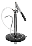 Performance Tool W54232 Lever Action Bucket Pump Gallon Pails Black. Fixed Price $43.78.