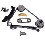 Maxpeedingrods Timing Chain Vvt Gear Sprocket Kit For Toyota Corolla 2009-201.... Fixed Price $153.11.
