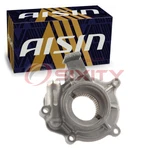 Aisin Engine Oil Pump For 1985-1995 Toyota Pickup 2.4L L4 Cylinder Block Dv. Fixed Price $71.26.
