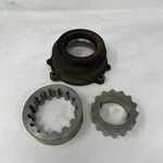 95-03 Ford F250 F350 7.3L Diesel Low Pressure Oil Pump Housing 1818181C1. Fixed Price $39.97.