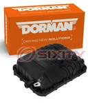 Dorman Automatic Transmission Oil Pan 2012-2016 Kia FORTE5 1.6L L4 Hard In. Fixed Price $80.90.
