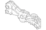 Genuine Subaru Outer Timing Cover 13108AA101. Fixed Price $462.45.