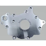 Boundary CM-S1-R2-BBP Oil Pump Assembly W/billet Back Plate. Fixed Price $935.07.