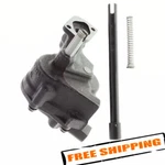 Melling 10778C High-volume Oil Pump For Big Block Chevy 396, 427, 454, 502. Fixed Price $241.59.