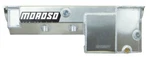 Moroso #20485 Oil Pan Drag Race Rear Sump Aluminum Natural 7 Qt Big Block Chevy. Fixed Price $850.99.