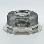Nos Porsche 912E 914 Oil Strainer Screen Filter Sump Vw 021 115 175. Fixed Price $25.00.