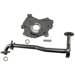 Melling M176HV-332S Engine Oil Pump Select 00-07 Ford Lincoln Models. Fixed Price $206.66.