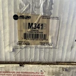 Melling M341 Engine Oil Pump For 98-04 300M Concorde Intrepid Lhs Prowler. Fixed Price $130.00.