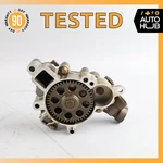 12-15 Mercedes W204 C250 SLK250 M271 Engine Motor Oil Pump Oem. Fixed Price $171.23.