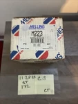 (1) Nos Melling M223 Oil Pump, Genuine Product, Vintage, Obsolete. Fixed Price $55.20.