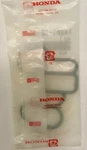 15302-RDV-J00 Oem Honda V6 Oil Filter Housing To Block Gasket Vcm Odyssey Pilot. Fixed Price $30.00.