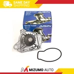 Aisin Water Pump Fit 92-95 Honda Civic Del Sol 1.5L & 1.6L D15Z1 D16Z6. Fixed Price $69.95.