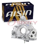 Aisin Engine Oil Pump For 1998-1999 Acura Slx 3.5L V6 Cylinder Block Px. Fixed Price $112.97.