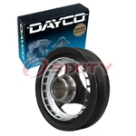 Dayco Engine Harmonic Balancer For 1994-1996 Chevrolet Corsica 3.1L V6 Rp. Fixed Price $90.14.