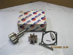 Engine Oil Pump Repair Kit-stock Melling K-62C (nos). Fixed Price $34.99.