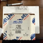 Engine Oil Pump Pickup Tube-stock Melling 128S. Fixed Price $31.50.
