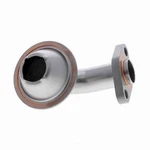 Engine Oil Pump Pickup Tube-gl Vaico V10-6986. Fixed Price $34.95.