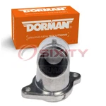 Dorman Engine Coolant Bleeder Screw For 1995-1999 Chevrolet Tahoe 6.5L V8 Dc. Fixed Price $22.74.