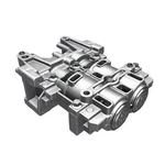 Genuine Mopar Balance Shaft Oil Pump 5047989AC. Fixed Price $617.53.
