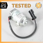 Maserati 4200 M138 / Ferrari 612 F1 Transmission Hydraulic Oil Pump 213264 Oem. Fixed Price $398.23.
