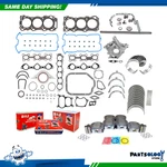 Dnj EK645AM Master Engine Rebuild Kit For 02-07 Nissan Altima 3.5L V6 Dohc 24V. Fixed Price $828.39.