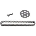 Vaico V20-3921 Oil Pump Chain For Series 330 530 Bmw 540I 740I M5 X5. Fixed Price $79.60.