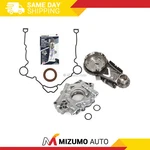 Timing Chain Kit Oil Pump Cover Gasket Fit 04-08 Chrysler Dodge Jeep 5.7 Hemi. Fixed Price $119.95.