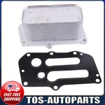 For Deutz Engine TD2.9 TCD2.9 TCD3.6L4 Oil Cooler 04124263. Fixed Price $77.41.