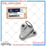 For Hyundai Kia Sonata Optima Rondo 2.4L Oil Pump Chain Tensioner 24470-25050. Fixed Price $18.40.
