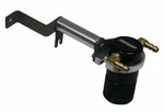 Moroso 85653 Air Oil Separator - Small Body Black Anodized Finish. Fixed Price $228.18.