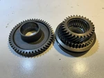 2009 Honda Accord 3RD Gearset J35 V6 23471-RDE-000 23444-RDE-325. Fixed Price $400.00.