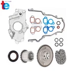 Oil Pump Timing Chain Kit For Chevy Silverado 1500 4.8 5.3 6.0L 1999 2000-2004. Fixed Price $57.50.