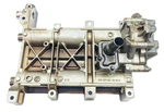 12-15 Mercedes W204 C250 M271 Balance Shaft Housing Oil Pump 2710341003. Fixed Price $265.20.