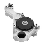Oil Pump For Ram 1500 Jeep Grand Cherokee Wrangler 3.0L 2014-23 068489996AA. Fixed Price $141.73.