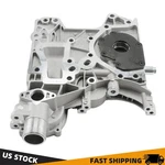 High Quality Engine Oil Pump For 11-15 Chevrolet Cruze 1.8 55556428. Fixed Price $125.69.