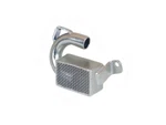 Canton 20-013 Oil Pump Pickup Small Block Chevy M155 3/4" Tube In 7.5" Pan. Fixed Price $85.11.