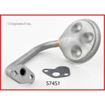 Enginetech Oil Pump Screen S74S1;. Fixed Price $42.86.