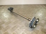 2009 Audi A5 V6 3.0 Tdi Ccw. Balance Shaft 059103331J/059103213S 84K. Fixed Price $101.65.