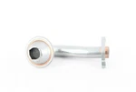New Volkswagen Jetta A6 Oil Pick Up Tube 06A115251J Oem. Fixed Price $50.47.